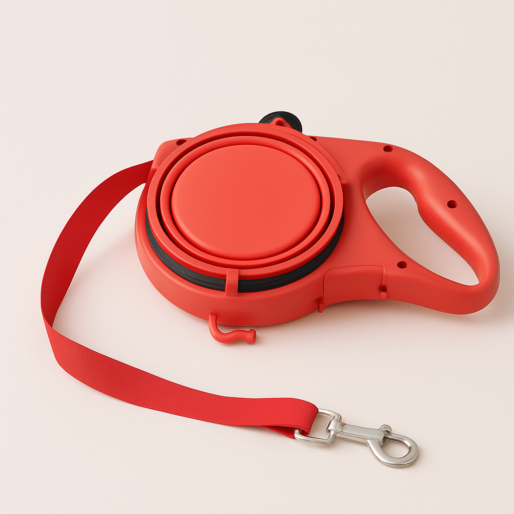 dog leash