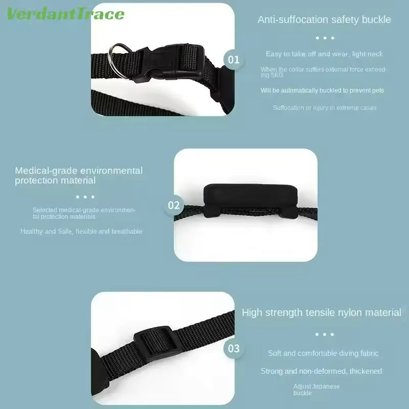 Gps pets tracker