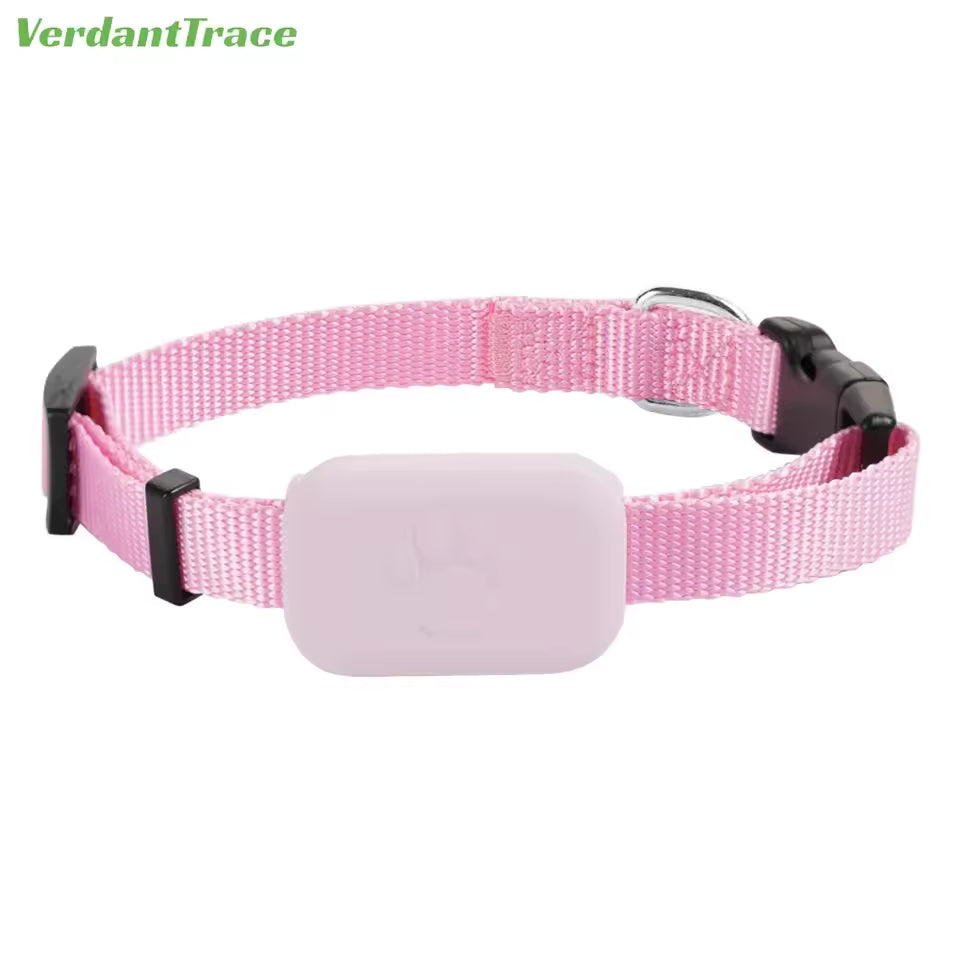 Gps pets tracker