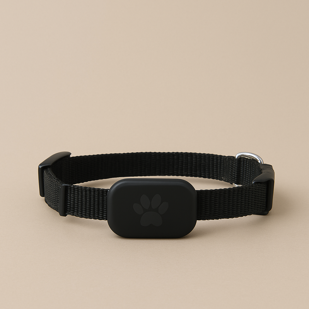 Gps pets tracker
