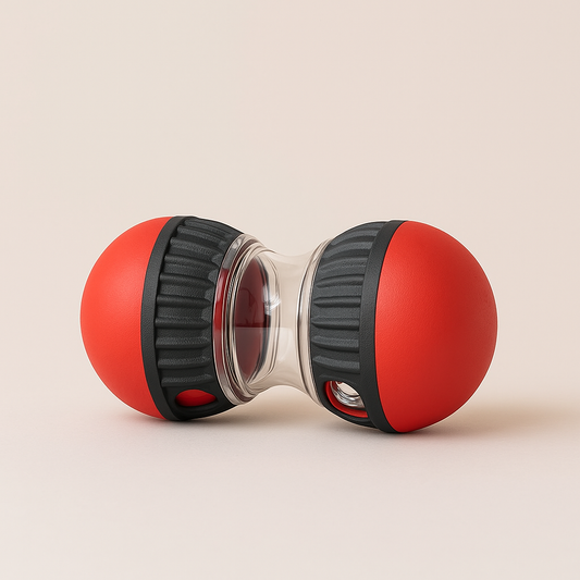 feeder toy