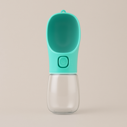 Portable Dog Water Bottle