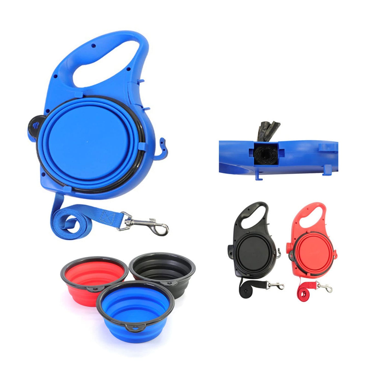 dog leash