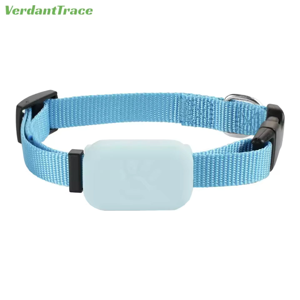 Gps pets tracker