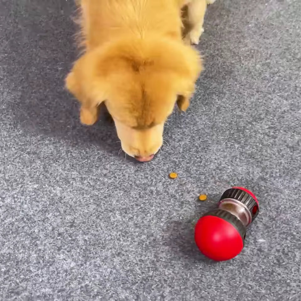 feeder toy