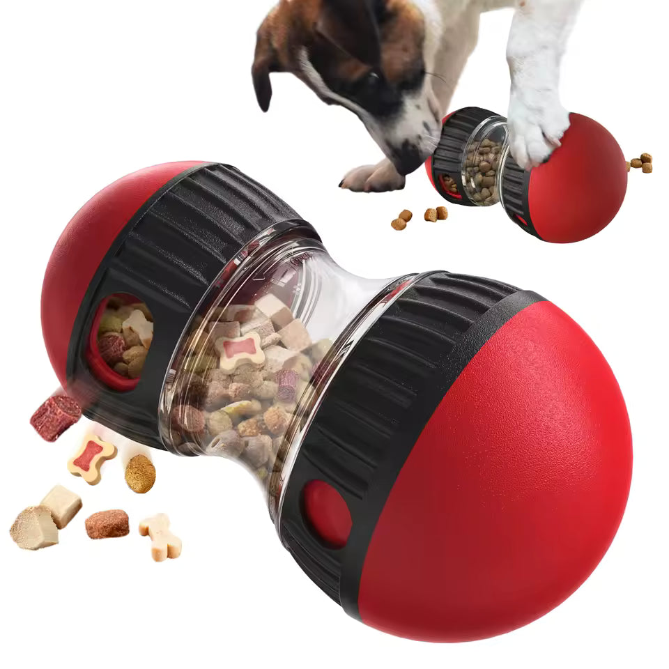 feeder toy
