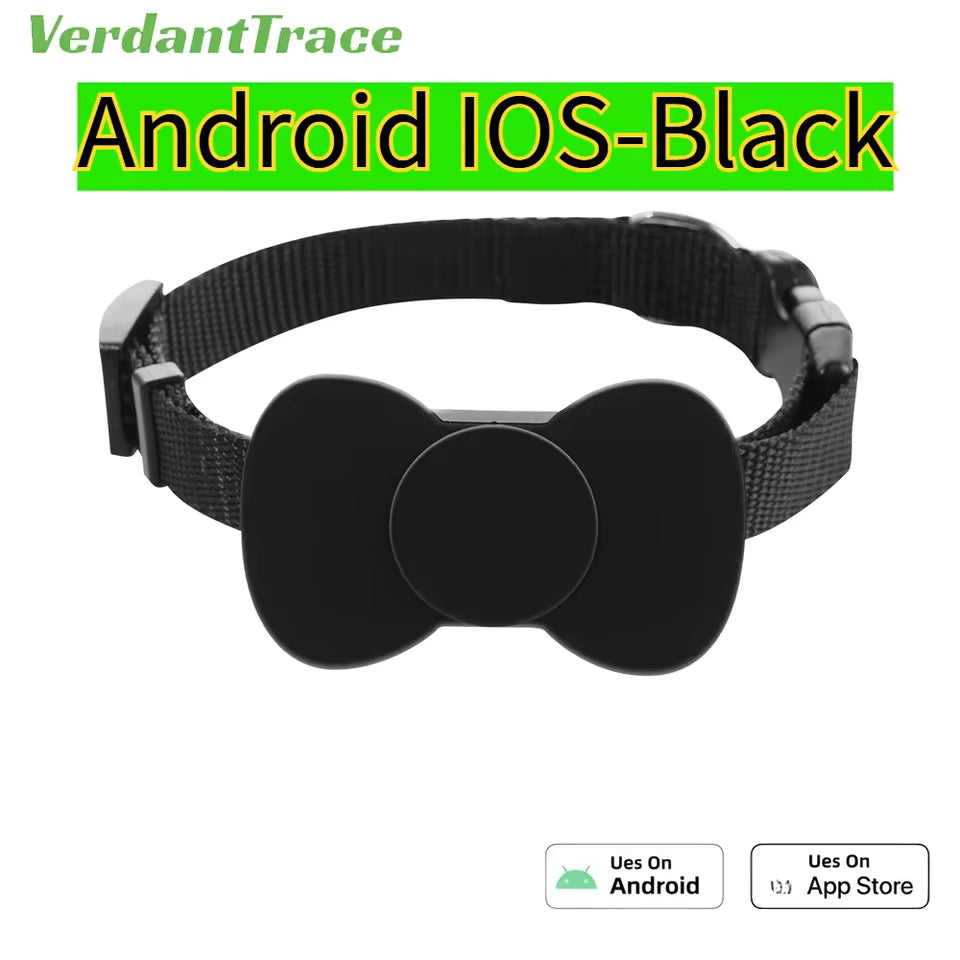 Gps pets tracker