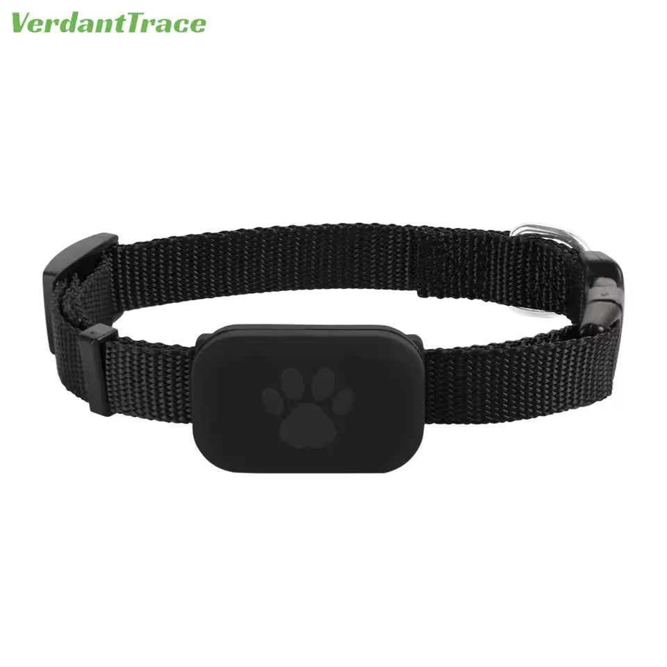 Gps pets tracker