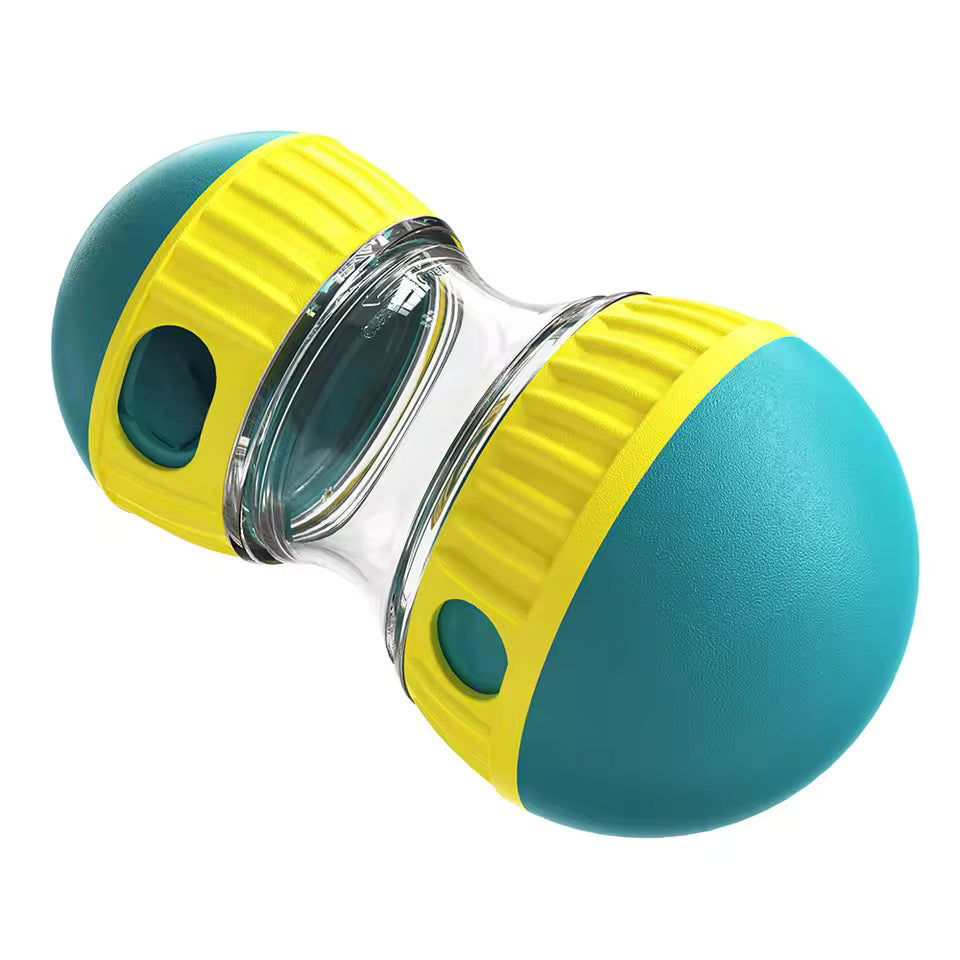 feeder toy