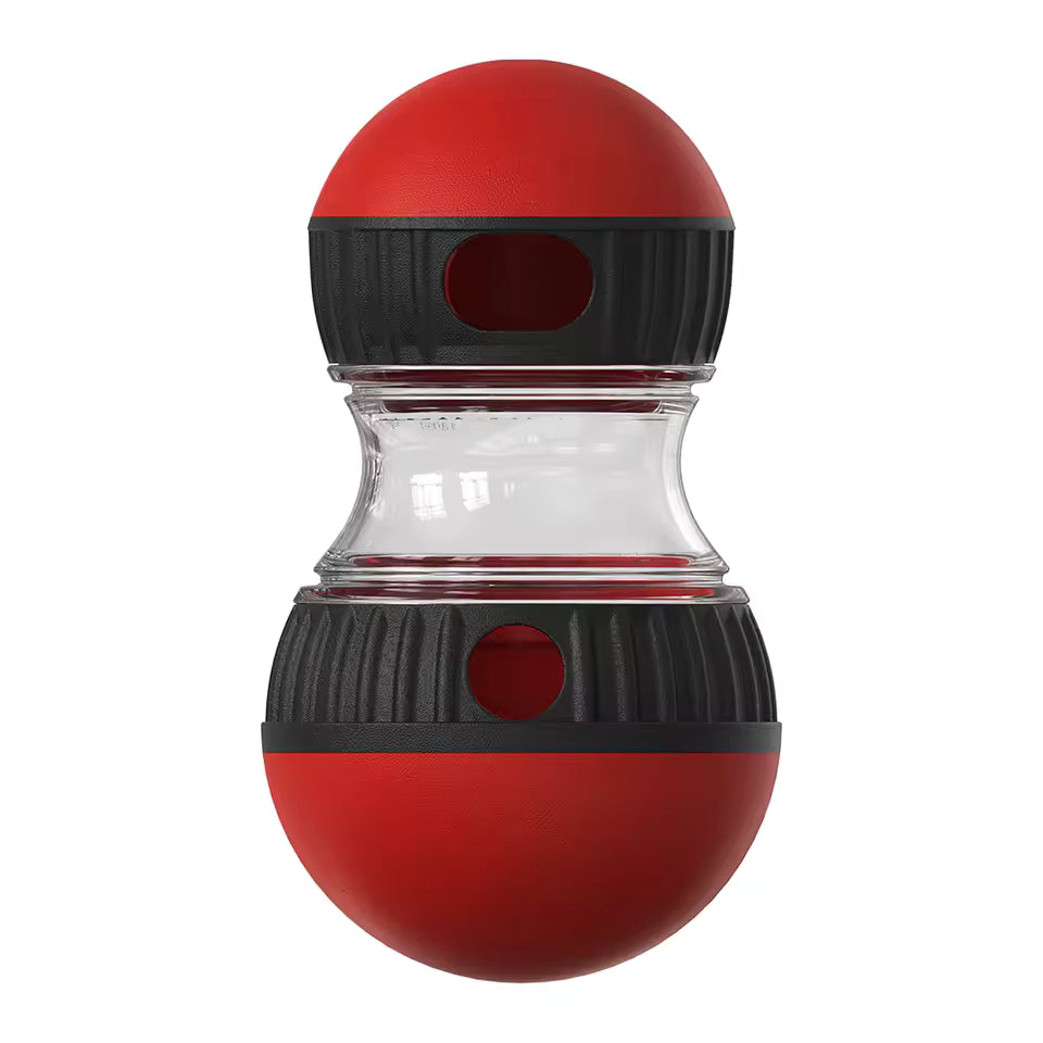 feeder toy