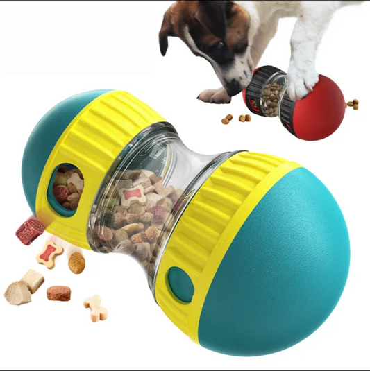 feeder toy