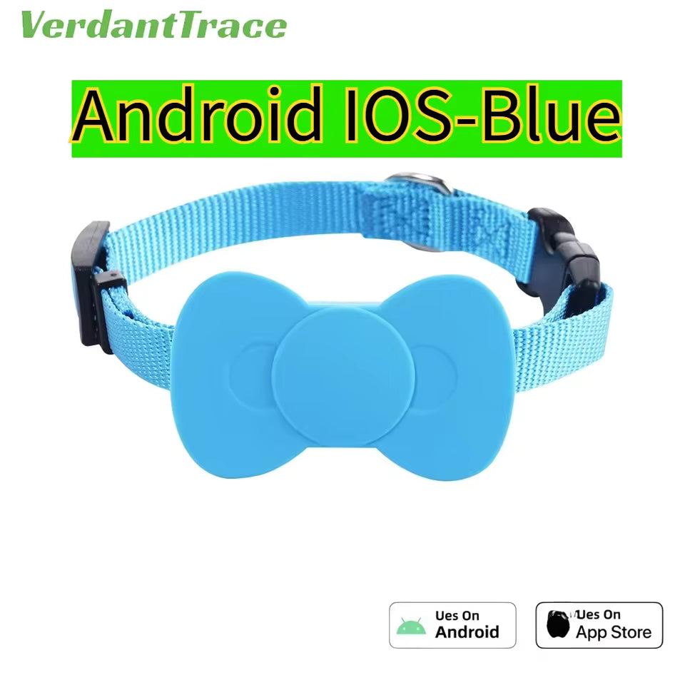 Gps pets tracker