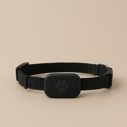 Gps pets tracker